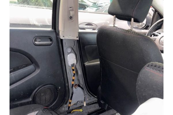 Mazda 1.5 MZR Sport 2 [SC]