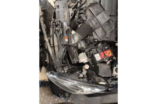 Mazda 1.5 MZR Sport 2 [SC]