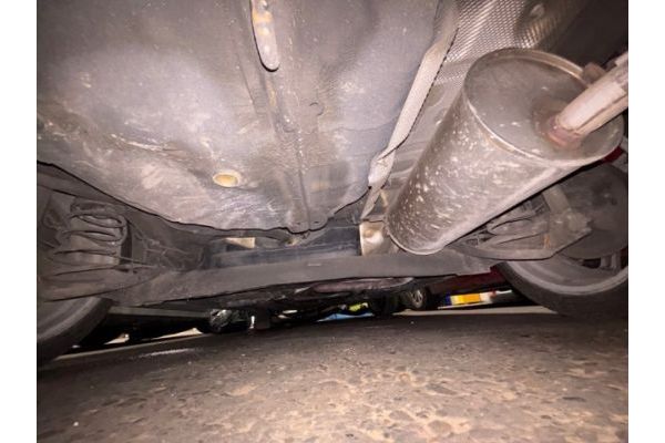 Mazda 1.5 MZR Sport 2 [SC]