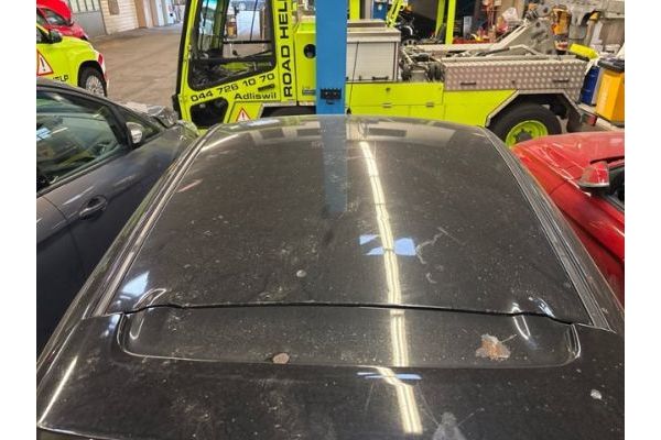 Mazda 1.5 MZR Sport 2 [SC]