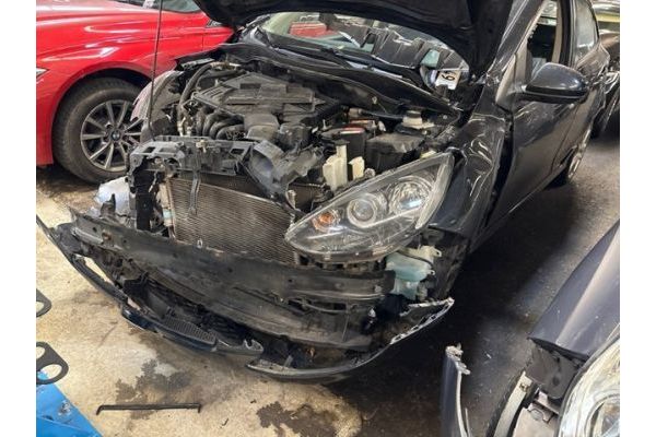 Mazda 1.5 MZR Sport 2 [SC]
