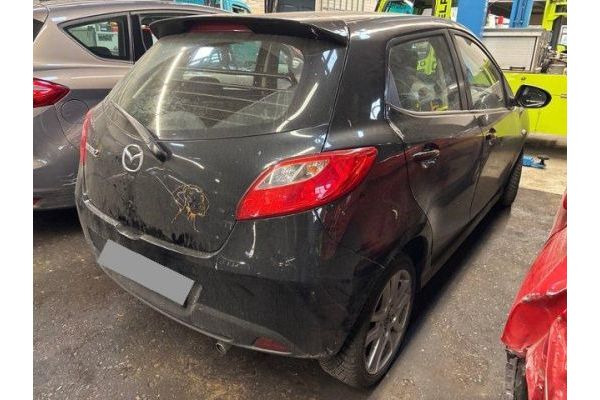 Mazda 1.5 MZR Sport 2 [SC]