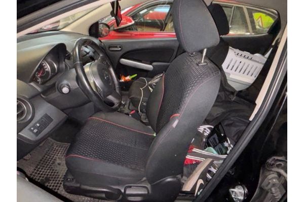 Mazda 1.5 MZR Sport 2 [SC]