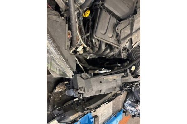Mazda 1.5 MZR Sport 2 [SC]