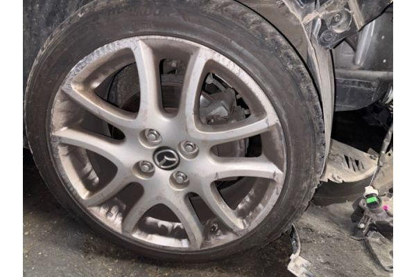 Mazda 1.5 MZR Sport 2 [SC]