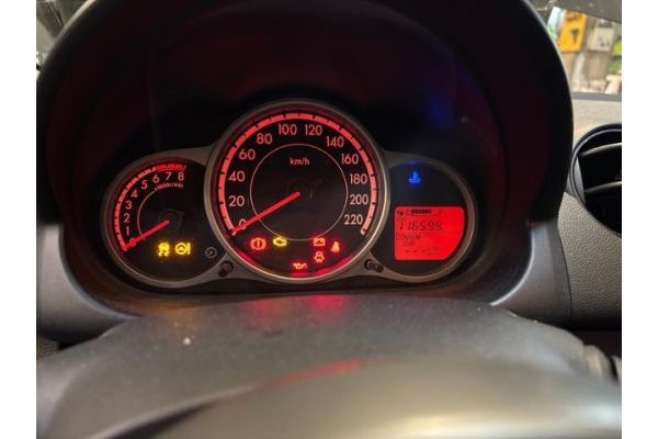 Mazda 1.5 MZR Sport 2 [SC]