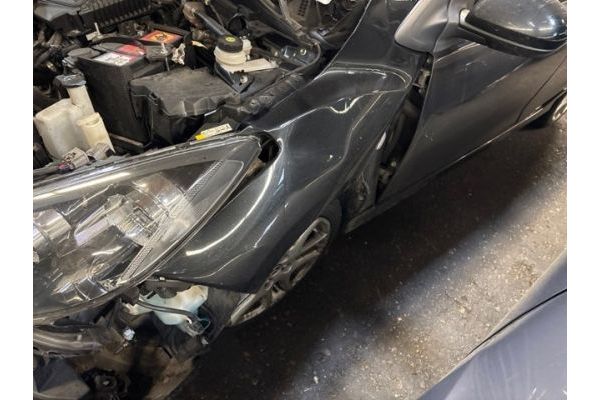 Mazda 1.5 MZR Sport 2 [SC]