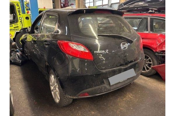 Mazda 1.5 MZR Sport 2 [SC]