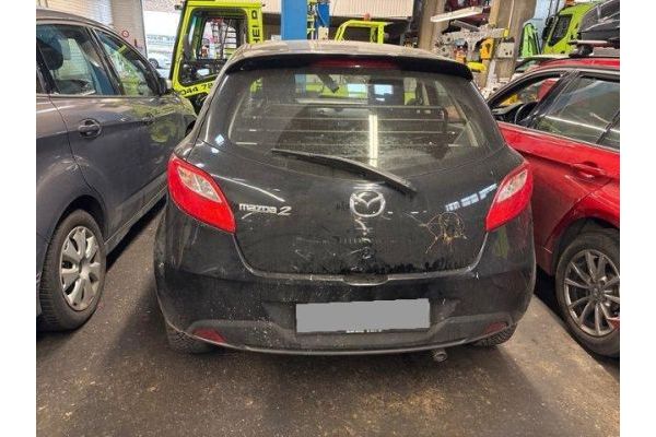 Mazda 1.5 MZR Sport 2 [SC]