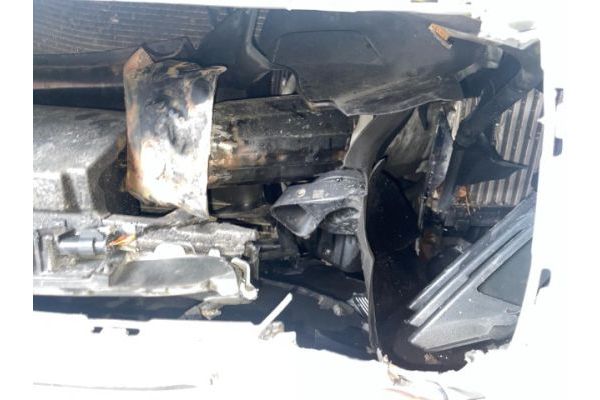 VW V6 TDI BMT Touareg [SC]