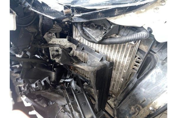 VW V6 TDI BMT Touareg [SC]