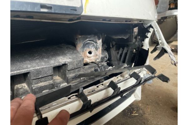 VW V6 TDI BMT Touareg [SC]