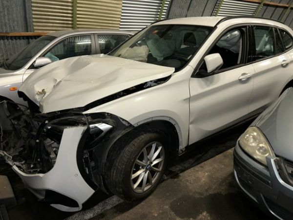 BMW 20i xDrive X1 F48 [SC]