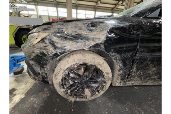 CUPRA 1.5 eTSI DSG Leon [SC]