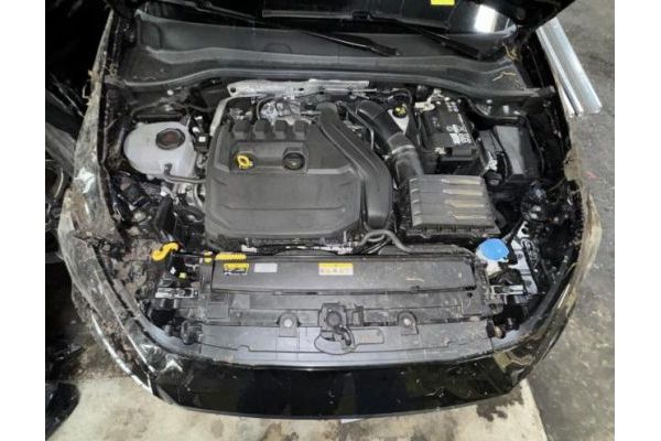 CUPRA 1.5 eTSI DSG Leon [SC]