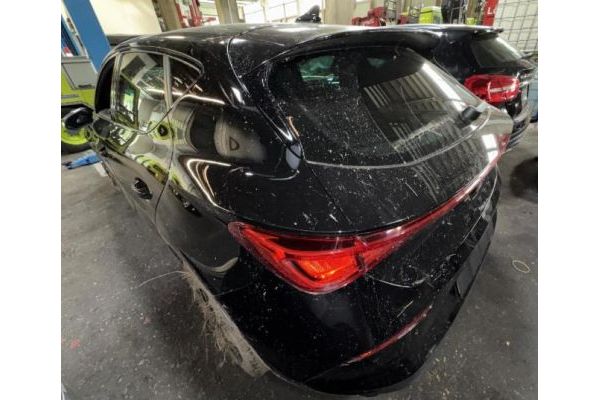 CUPRA 1.5 eTSI DSG Leon [SC]