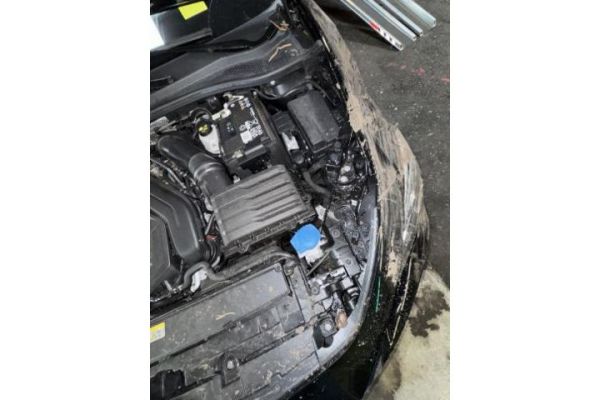 CUPRA 1.5 eTSI DSG Leon [SC]