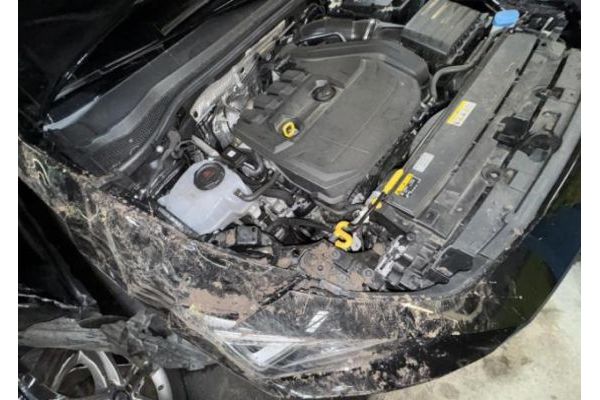 CUPRA 1.5 eTSI DSG Leon [SC]
