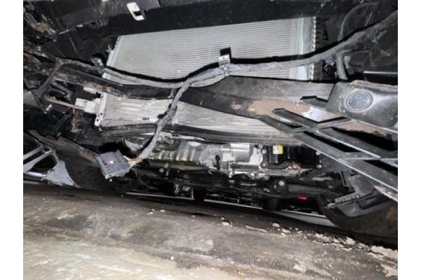 CUPRA 1.5 eTSI DSG Leon [SC]