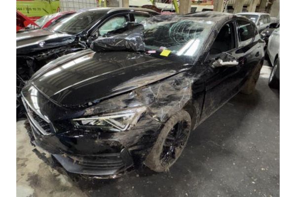 CUPRA 1.5 eTSI DSG Leon [SC]
