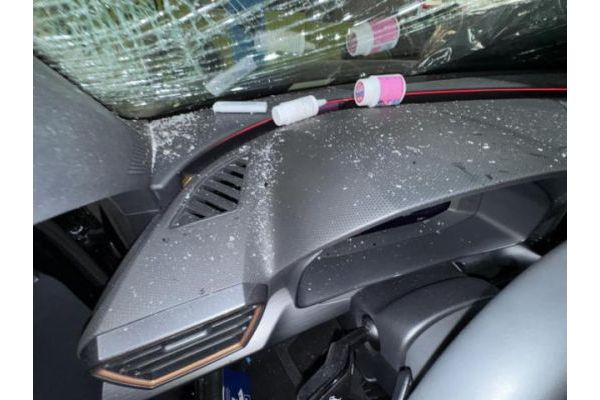 CUPRA 1.5 eTSI DSG Leon [SC]