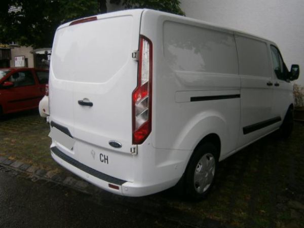 Ford 2.0 TDCi 130 Trend Transit C Van 320 L2 [SC]