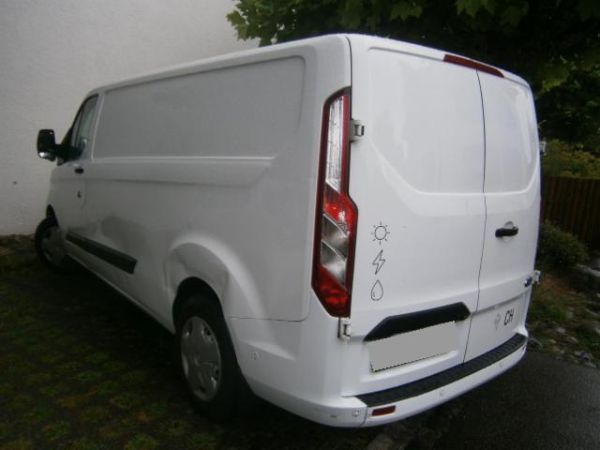 Ford 2.0 TDCi 130 Trend Transit C Van 320 L2 [SC]