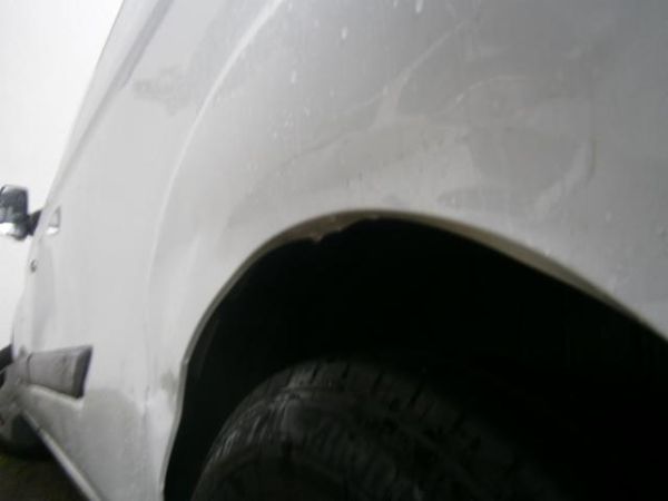 Ford 2.0 TDCi 130 Trend Transit C Van 320 L2 [SC]