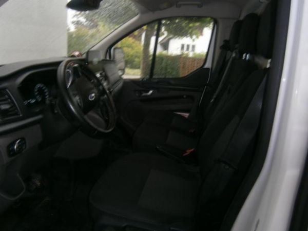 Ford 2.0 TDCi 130 Trend Transit C Van 320 L2 [SC]