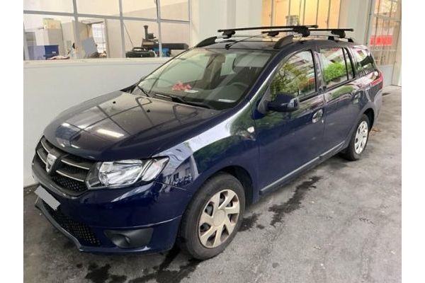 Dacia 0.9 TCe Lauréate S/S Logan MCV [SC]