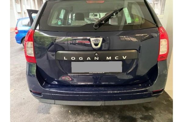 Dacia 0.9 TCe Lauréate S/S Logan MCV [SC]