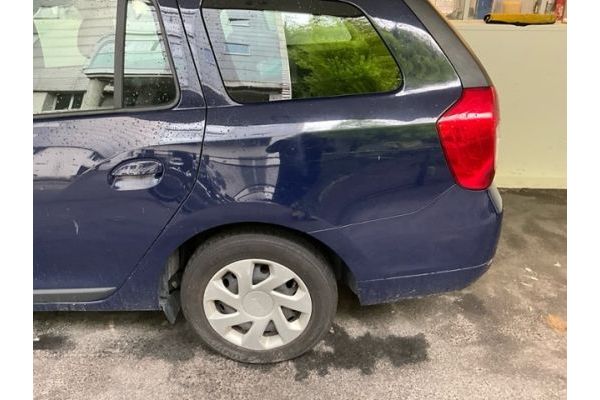 Dacia 0.9 TCe Lauréate S/S Logan MCV [SC]