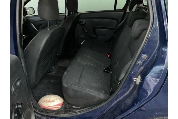 Dacia 0.9 TCe Lauréate S/S Logan MCV [SC]