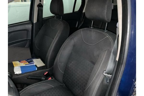 Dacia 0.9 TCe Lauréate S/S Logan MCV [SC]