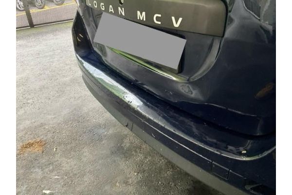 Dacia 0.9 TCe Lauréate S/S Logan MCV [SC]