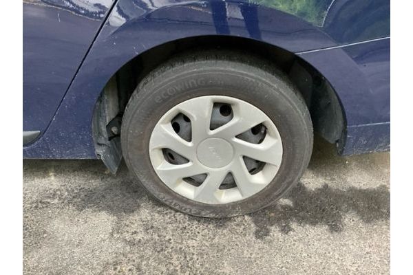 Dacia 0.9 TCe Lauréate S/S Logan MCV [SC]