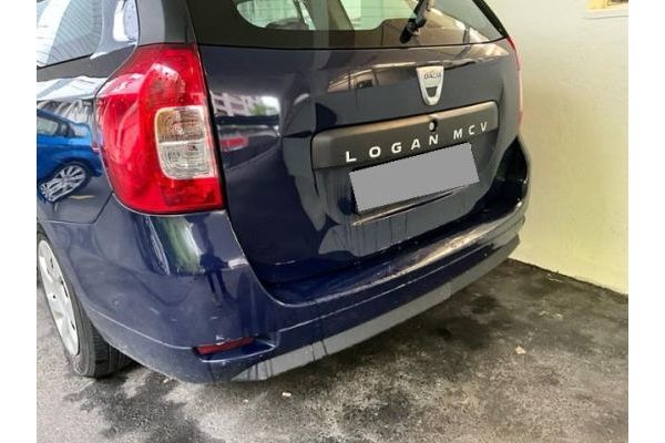 Dacia 0.9 TCe Lauréate S/S Logan MCV [SC]