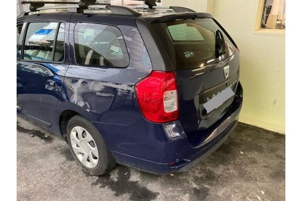 Dacia 0.9 TCe Lauréate S/S Logan MCV [SC]