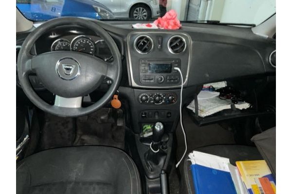Dacia 0.9 TCe Lauréate S/S Logan MCV [SC]