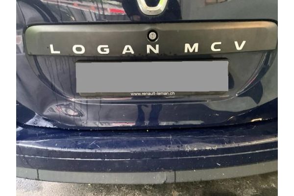 Dacia 0.9 TCe Lauréate S/S Logan MCV [SC]