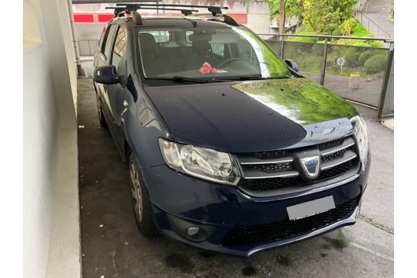 Dacia 0.9 TCe Lauréate S/S Logan MCV [SC]