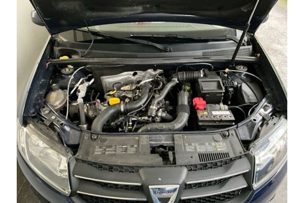 Dacia 0.9 TCe Lauréate S/S Logan MCV [SC]