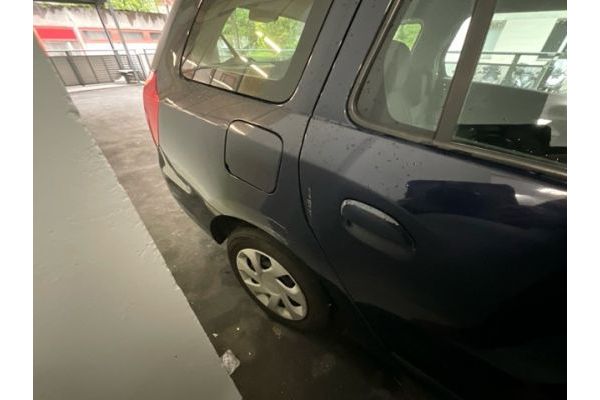 Dacia 0.9 TCe Lauréate S/S Logan MCV [SC]