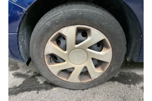 Dacia 0.9 TCe Lauréate S/S Logan MCV [SC]