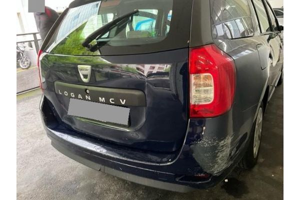 Dacia 0.9 TCe Lauréate S/S Logan MCV [SC]