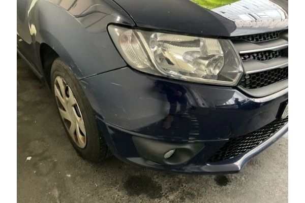 Dacia 0.9 TCe Lauréate S/S Logan MCV [SC]
