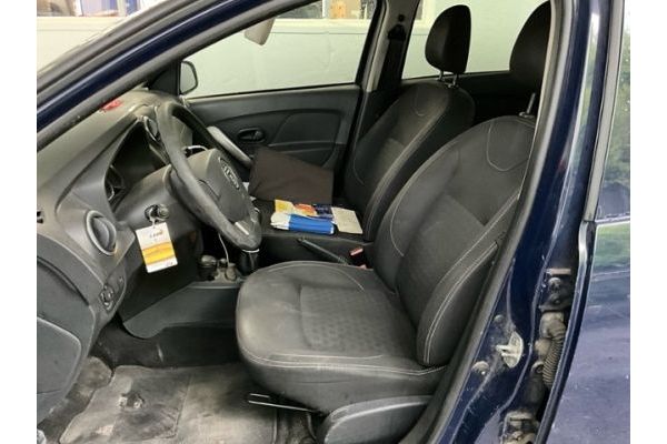 Dacia 0.9 TCe Lauréate S/S Logan MCV [SC]