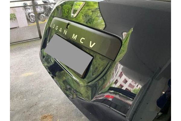 Dacia 0.9 TCe Lauréate S/S Logan MCV [SC]