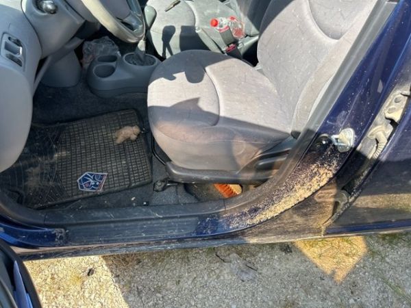 Toyota 1.0 16V Linea Luna Yaris [SC]