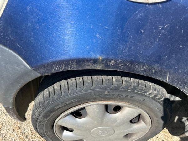 Toyota 1.0 16V Linea Luna Yaris [SC]